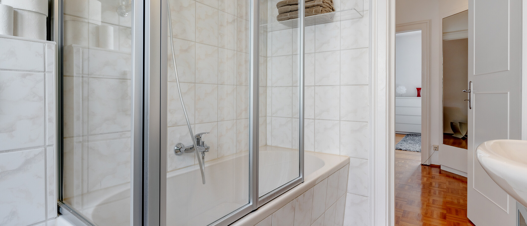 appartement München Schwabing 02 salle de bain 7034