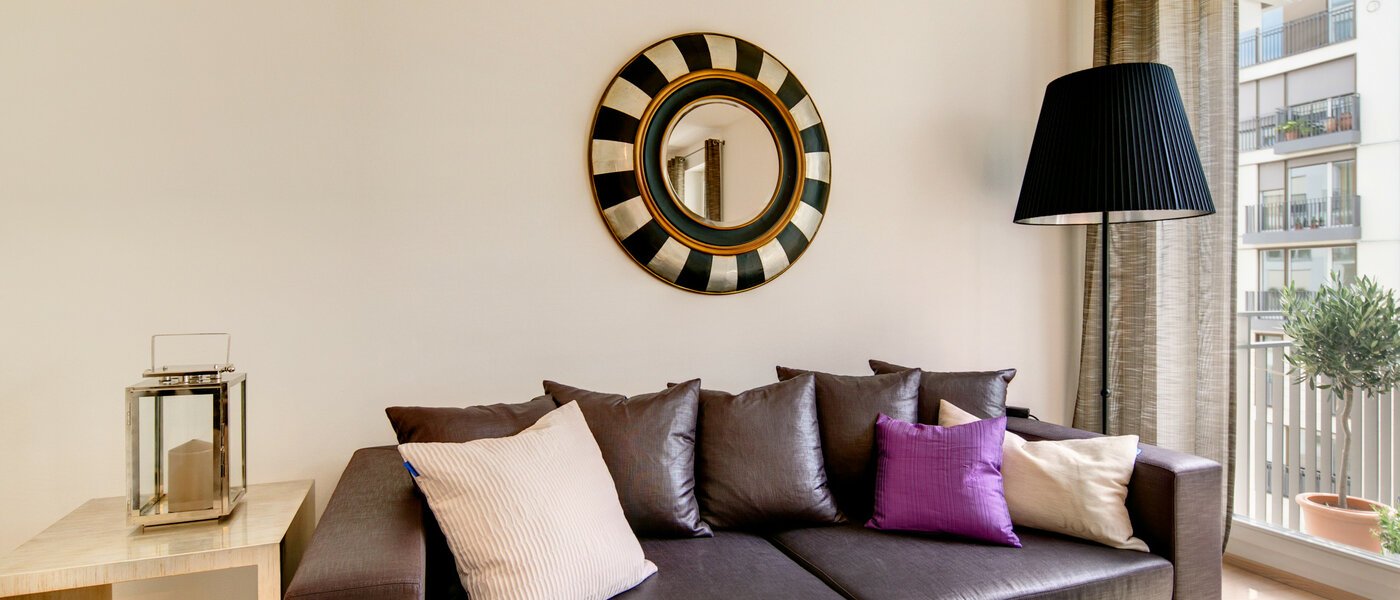 appartement München Maxvorstadt 03 salon 7036