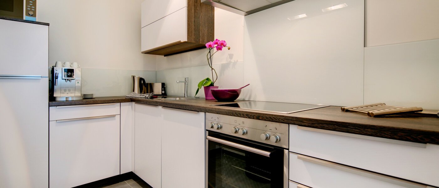 appartement München Maxvorstadt 01 cuisine 7036