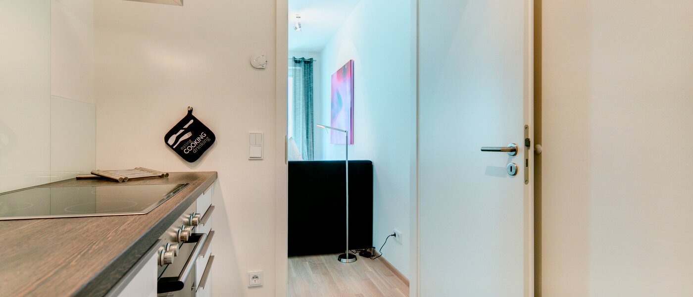 appartement München Maxvorstadt 02 cuisine 7036