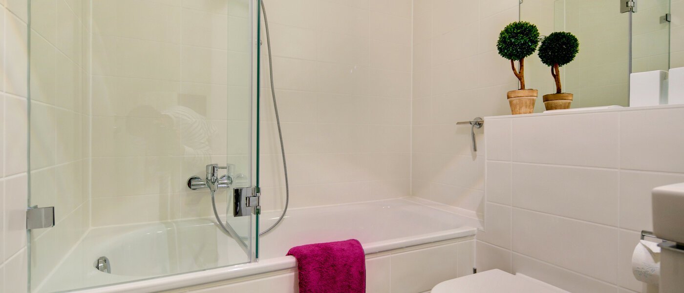 appartement München Maxvorstadt 02 salle de bain 7036