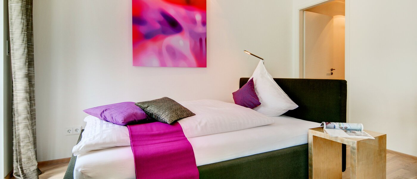 appartement München Maxvorstadt 01 dormir 7036