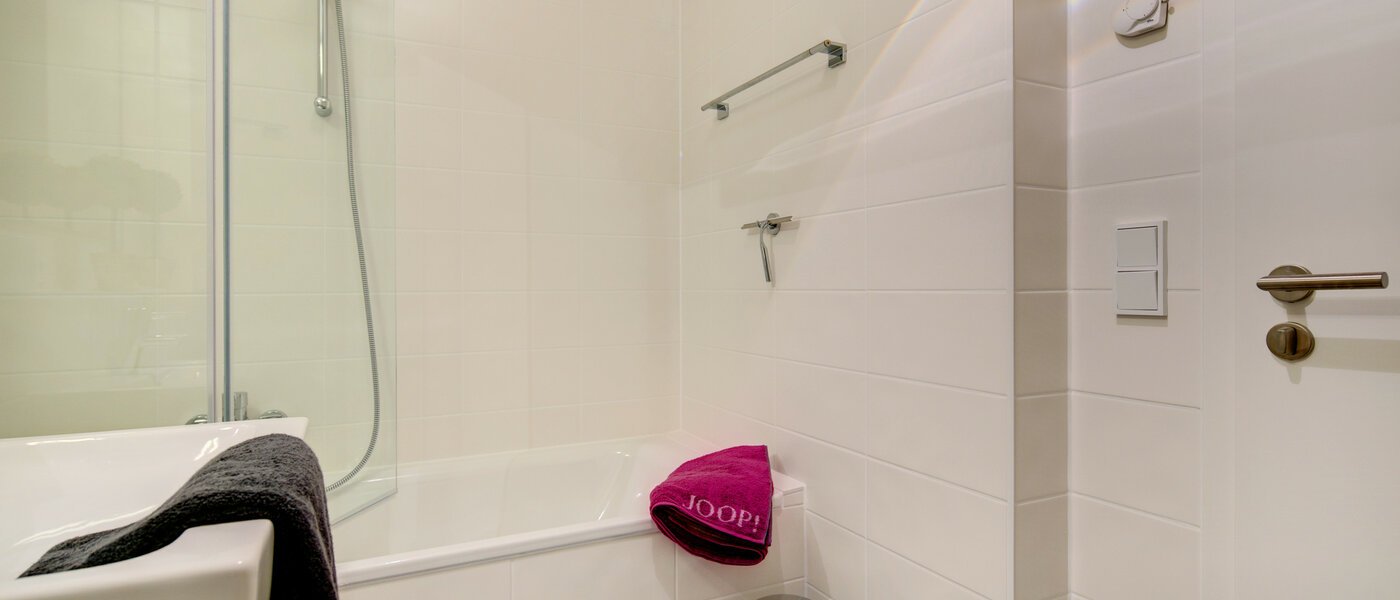 appartement München Maxvorstadt 02 salle de bain 7037