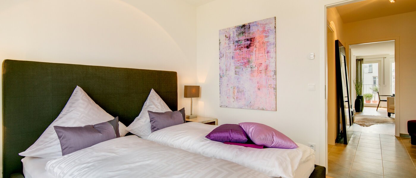 appartement München Maxvorstadt 02 dormir 7037