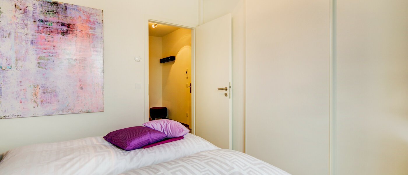 appartement München Maxvorstadt 04 dormir 7037