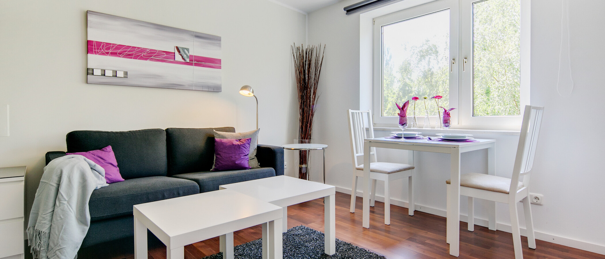 studio München Bogenhausen 01 salon 7047