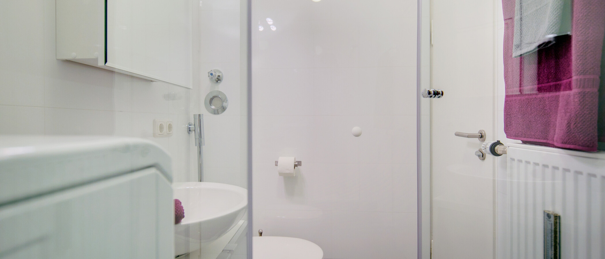 studio München Bogenhausen 04 salle de bain 7047