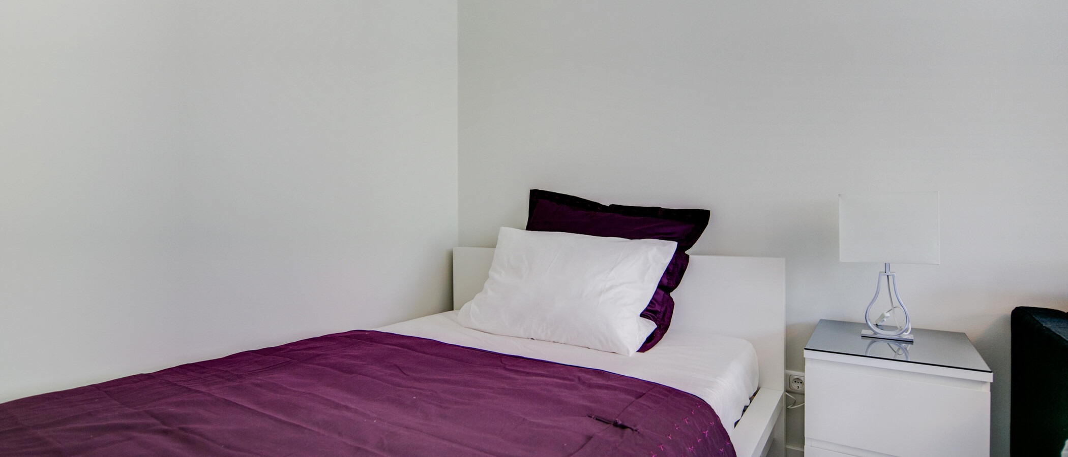 studio München Bogenhausen 01 dormir 7047