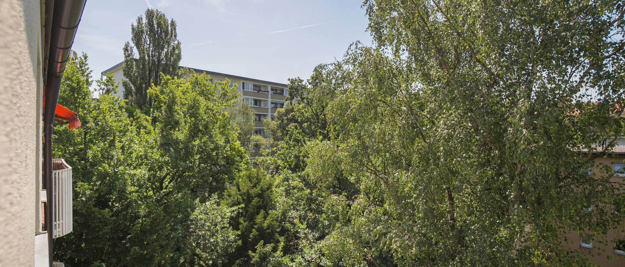 studio München Bogenhausen 02 vue 7047