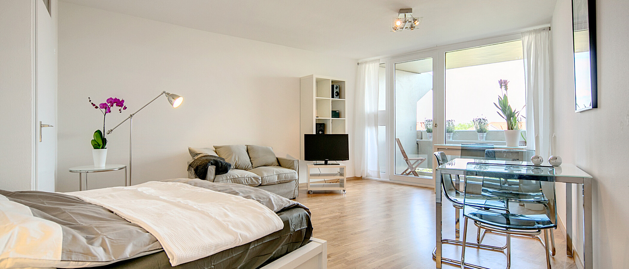 appartement München Schwabing 04 salon 7069