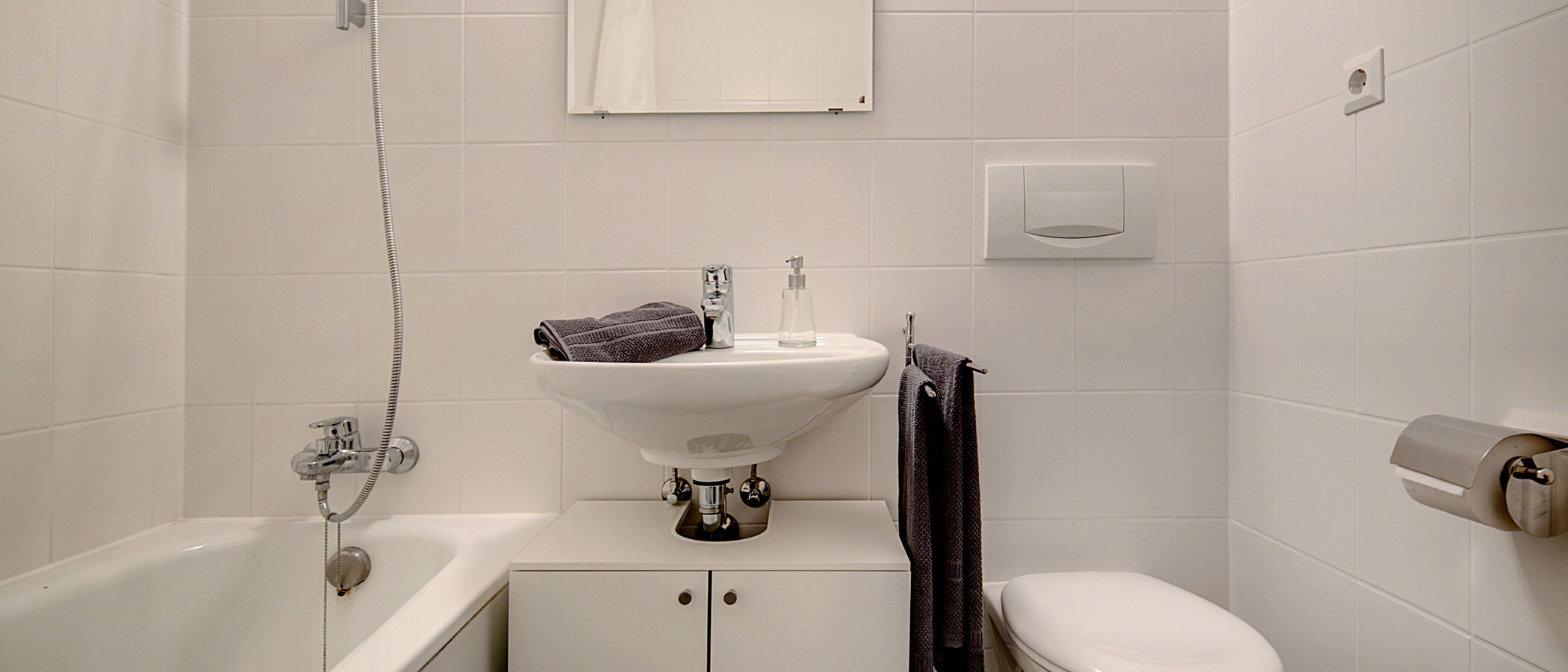 appartement München Schwabing 02 salle de bain 7069