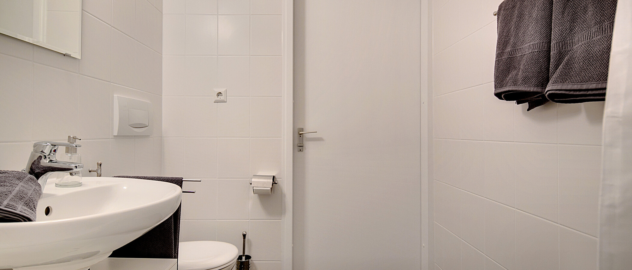 appartement München Schwabing 03 salle de bain 7069