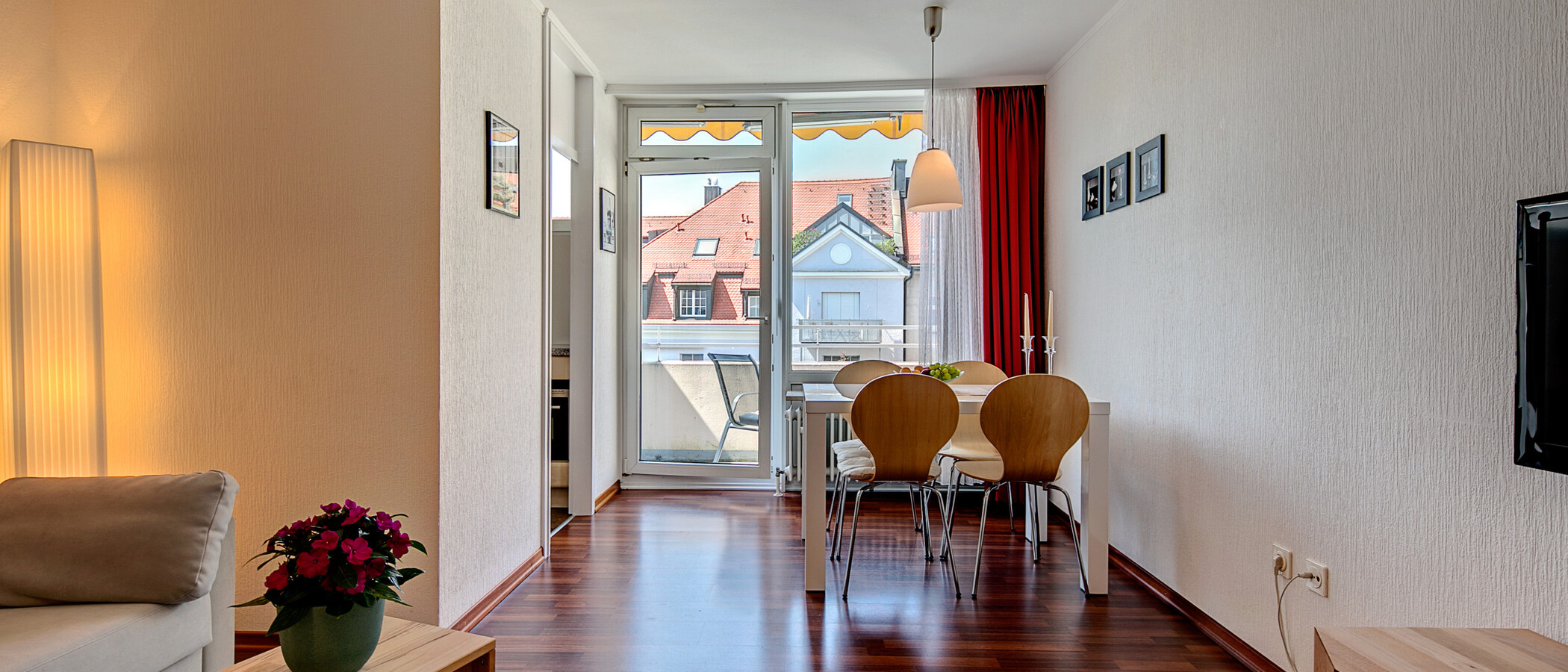 studio München Ludwigsvorstadt 02 salon 7070