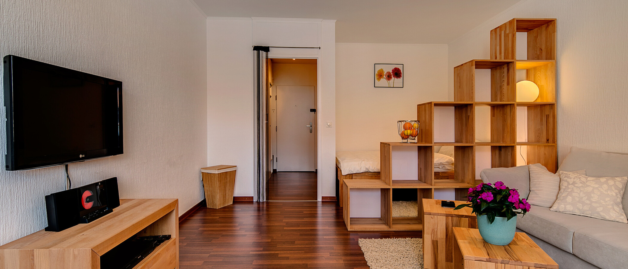 studio München Ludwigsvorstadt 04 salon 7070