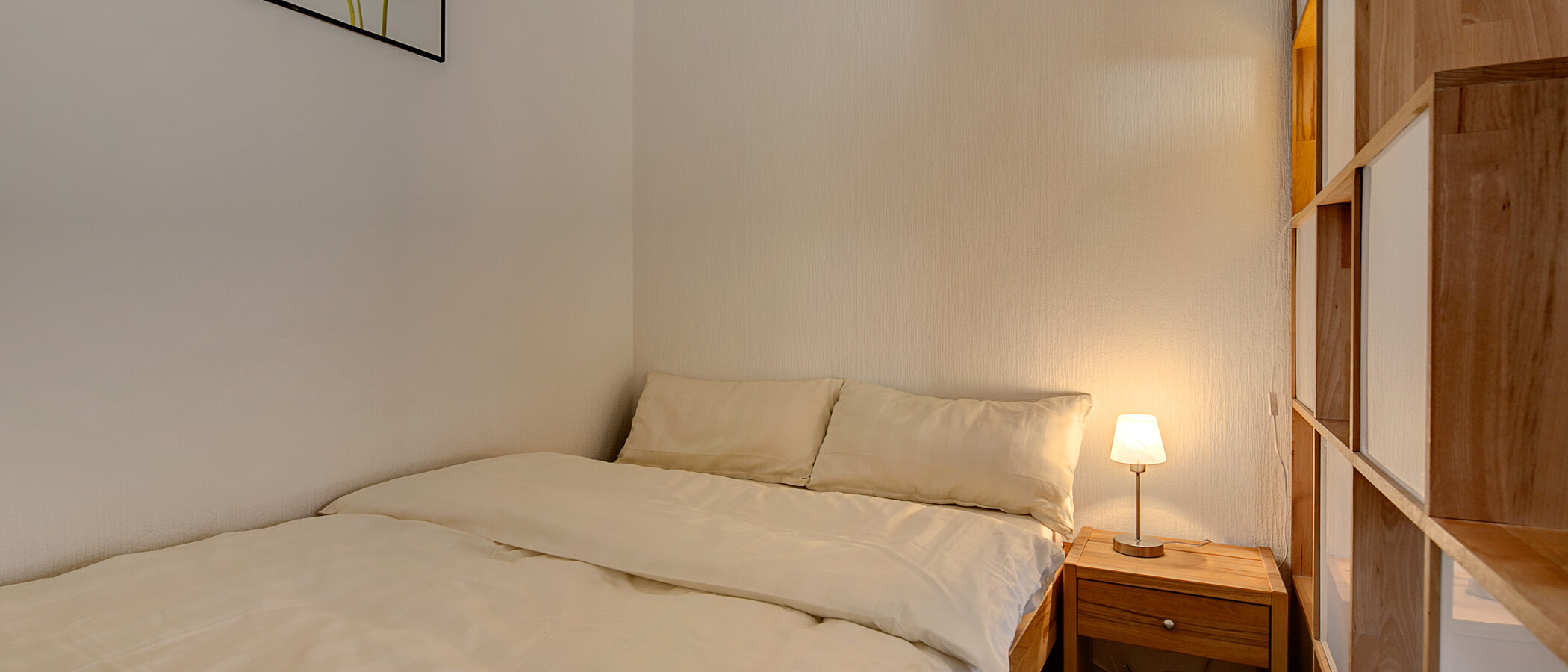 studio München Ludwigsvorstadt 01 dormir 7070