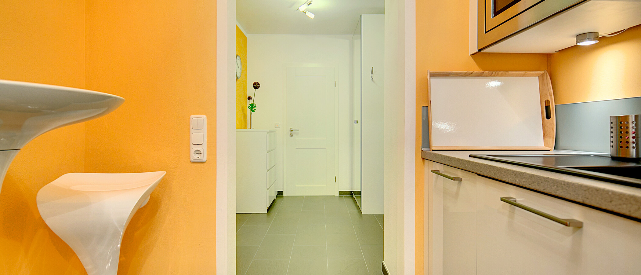appartement München Untergiesing 03 cuisine 7082