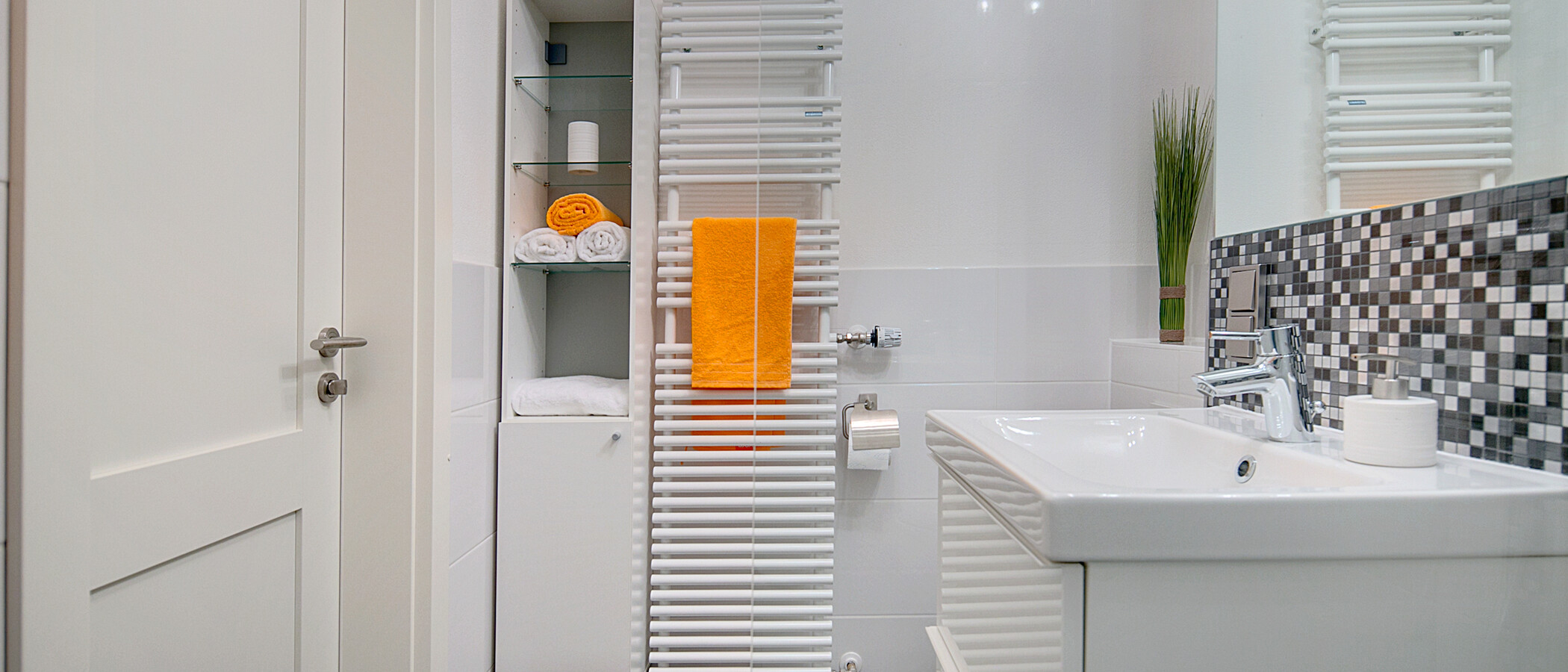 appartement München Untergiesing 03 salle de bain 7082
