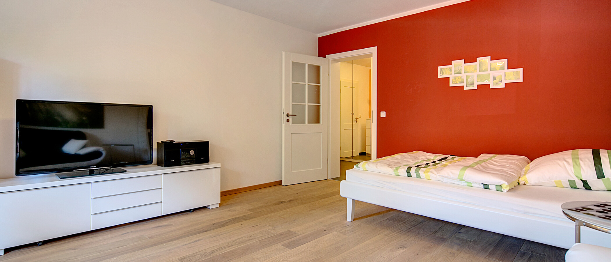 appartement München Untergiesing 03 pièce à vivre 7082