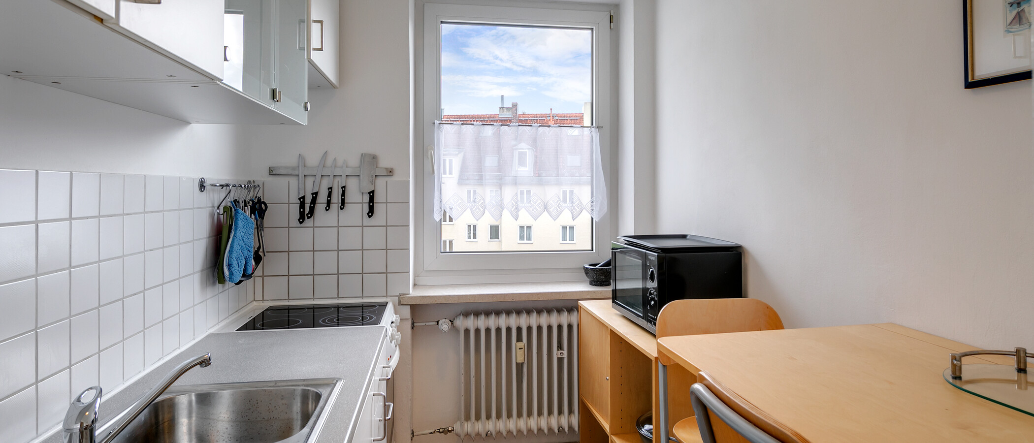 appartement München Schwabing 01 cuisine 710