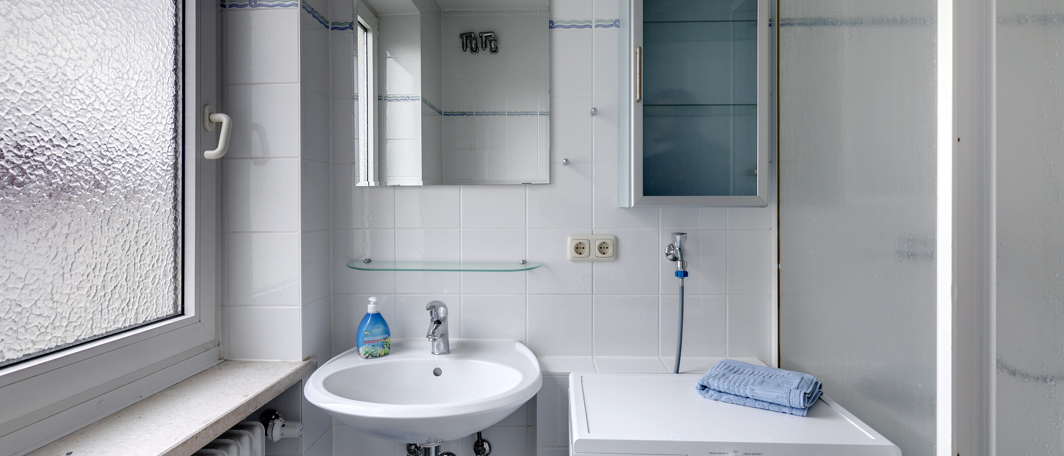 appartement München Schwabing 02 salle de bain 710