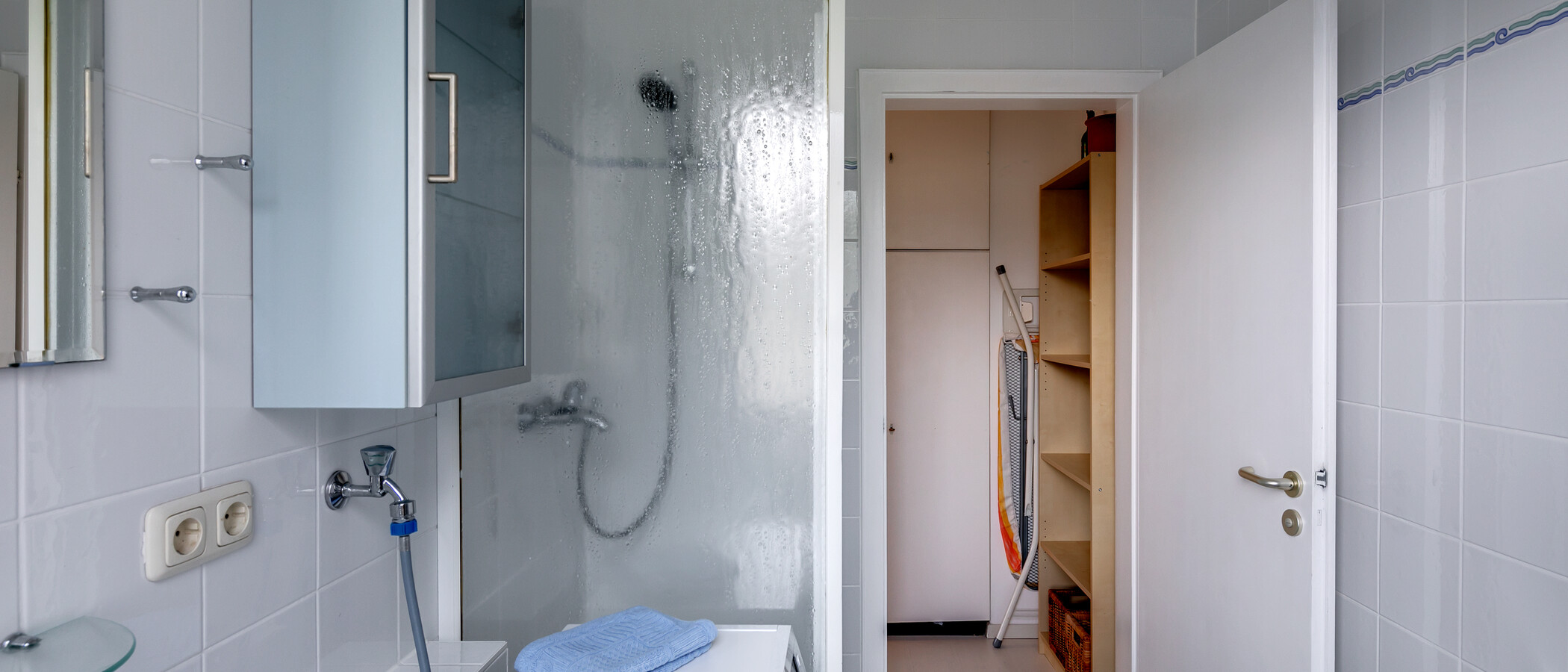 appartement München Schwabing 03 salle de bain 710