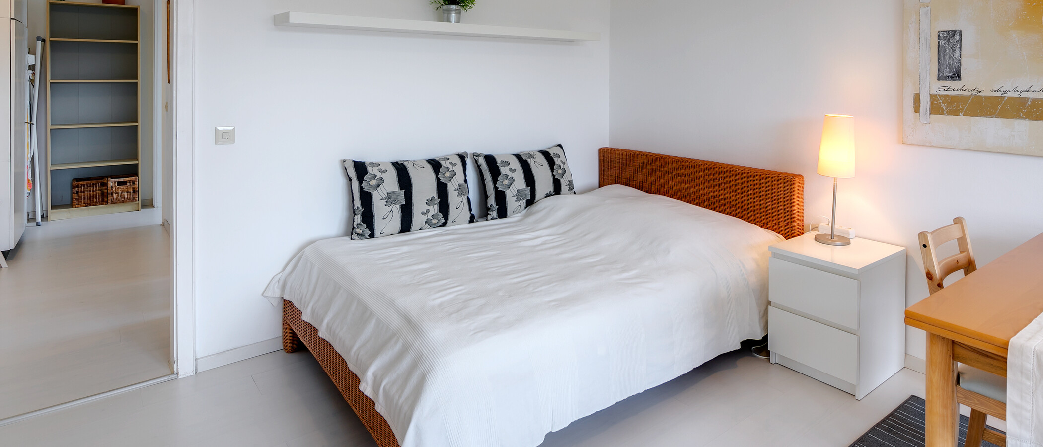 appartement München Schwabing 01 chambres 710