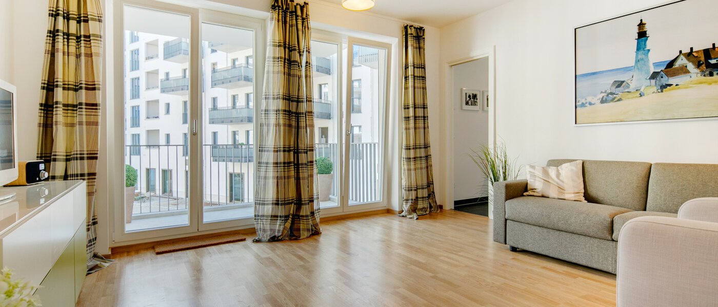 appartement München Maxvorstadt 03 salon 7104