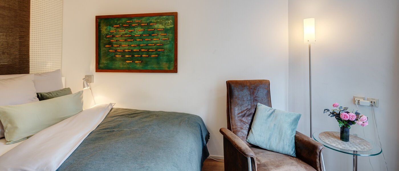 appartement München Maxvorstadt 01 chambres 7109