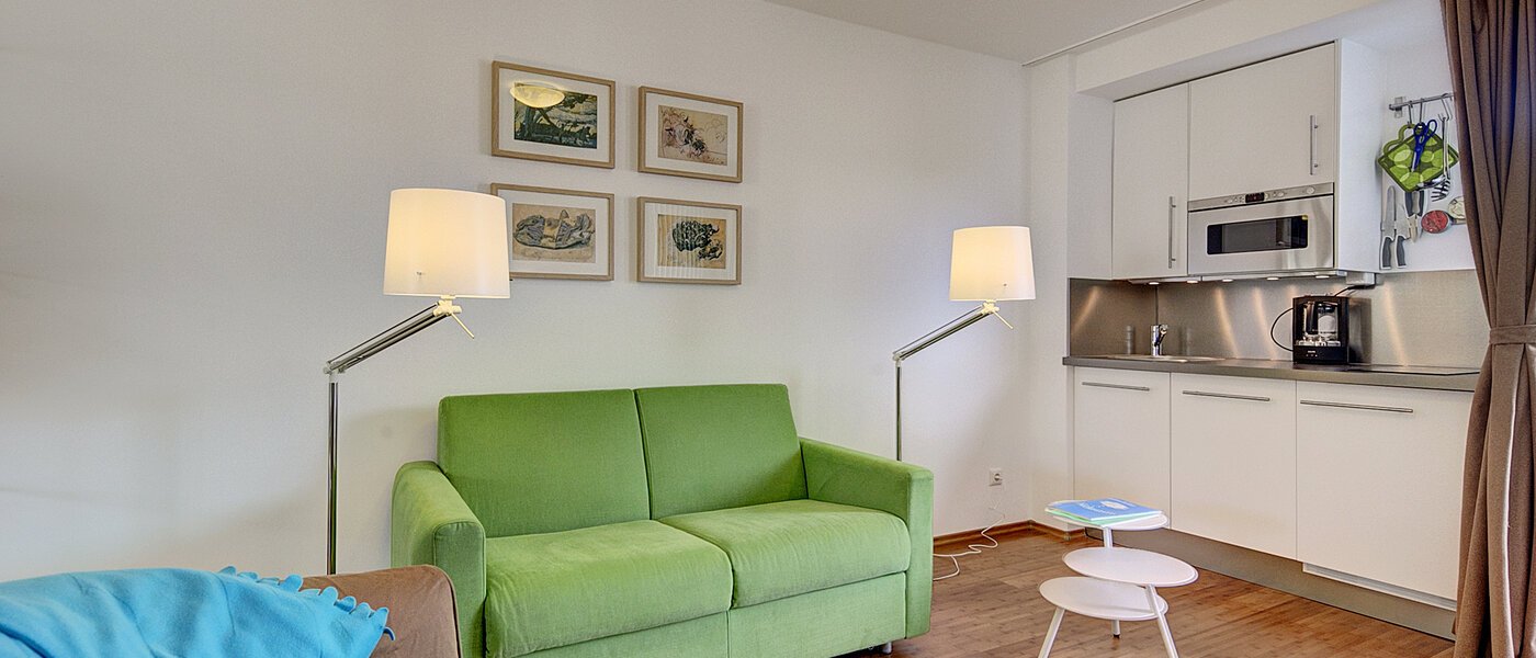 appartement München Schwabing-West (rund um den Hohenzollernplatz) 01 salon 711