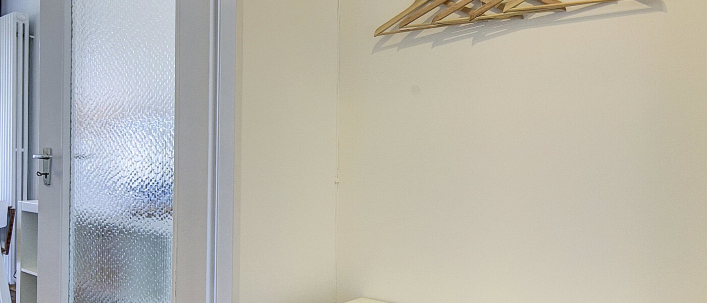 appartement München Schwabing-West (rund um den Hohenzollernplatz) 01 entrée/couloir 711