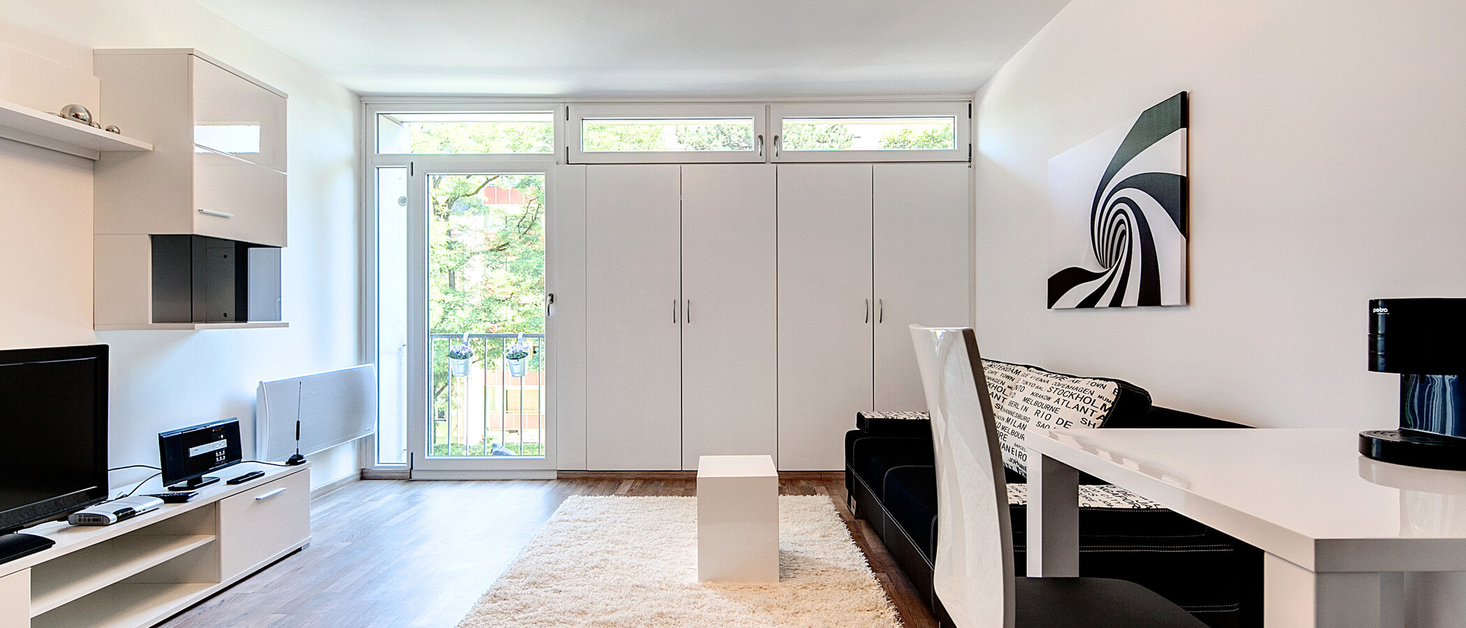 studio München Ramersdorf 01 salon 7118
