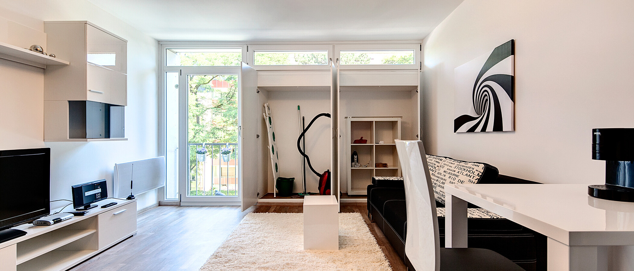 studio München Ramersdorf 05 salon 7118