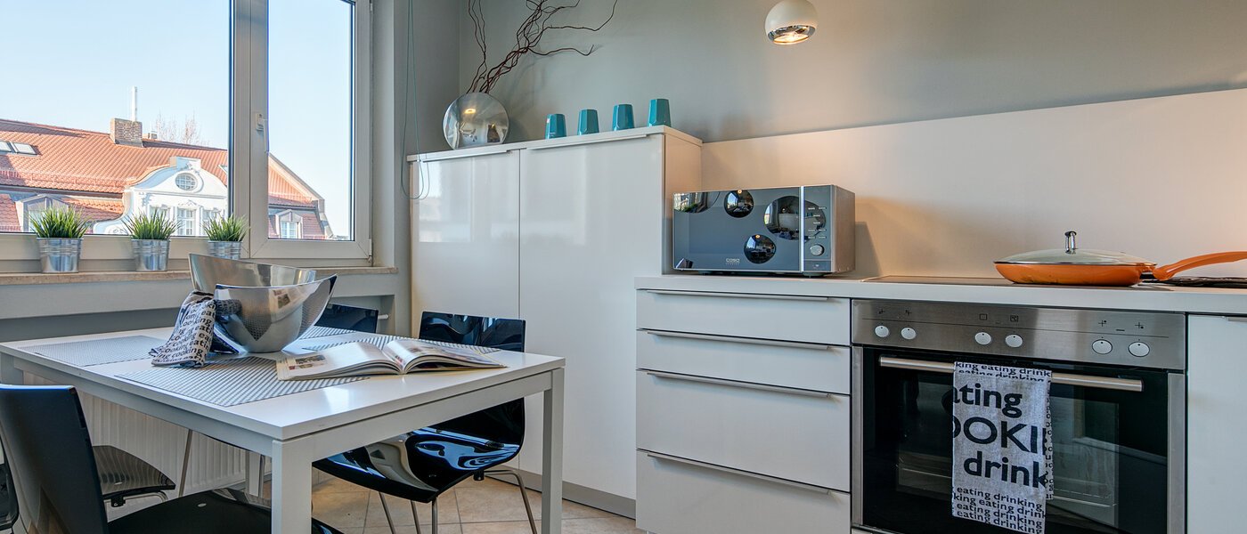 appartement München Gärtnerplatzviertel 02 cuisine 7140