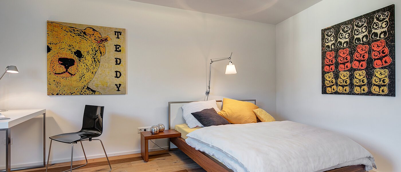 appartement München Gärtnerplatzviertel 02 dormir 7140