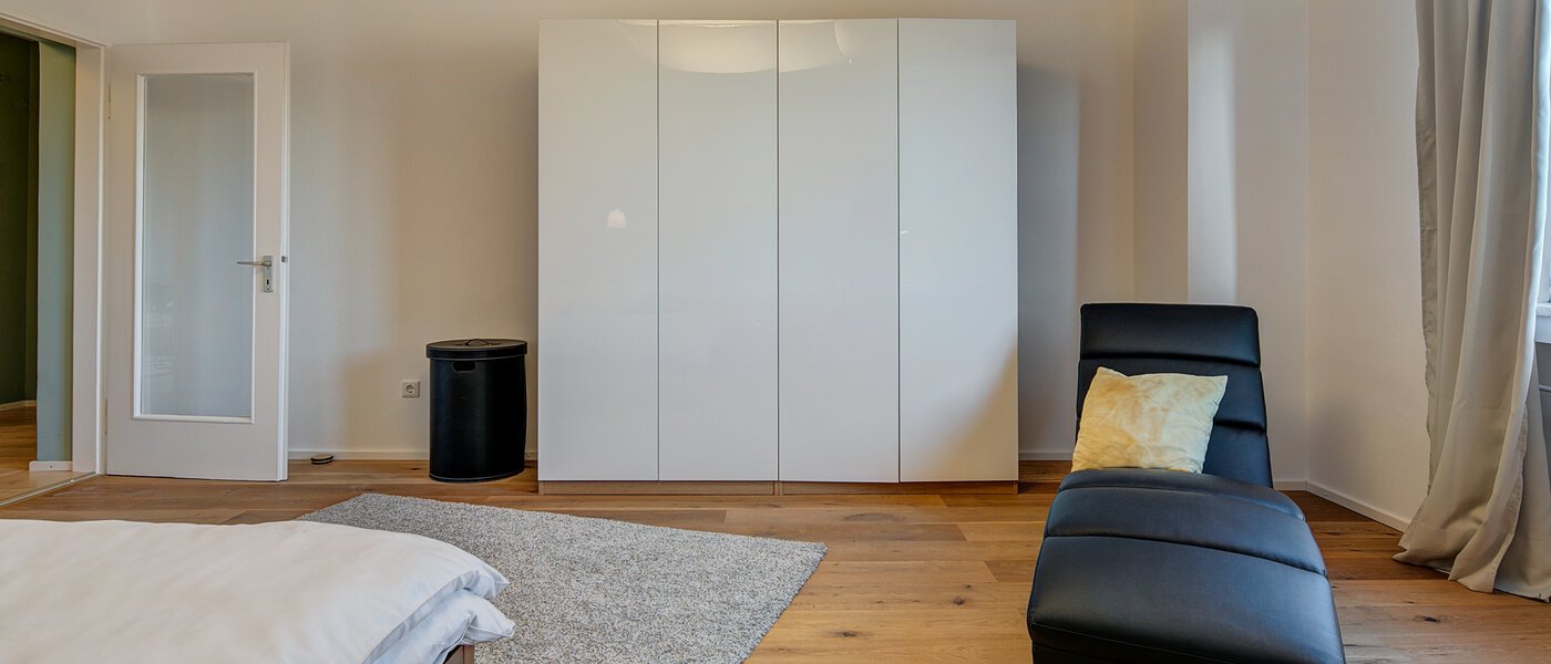 appartement München Gärtnerplatzviertel 04 dormir 7140