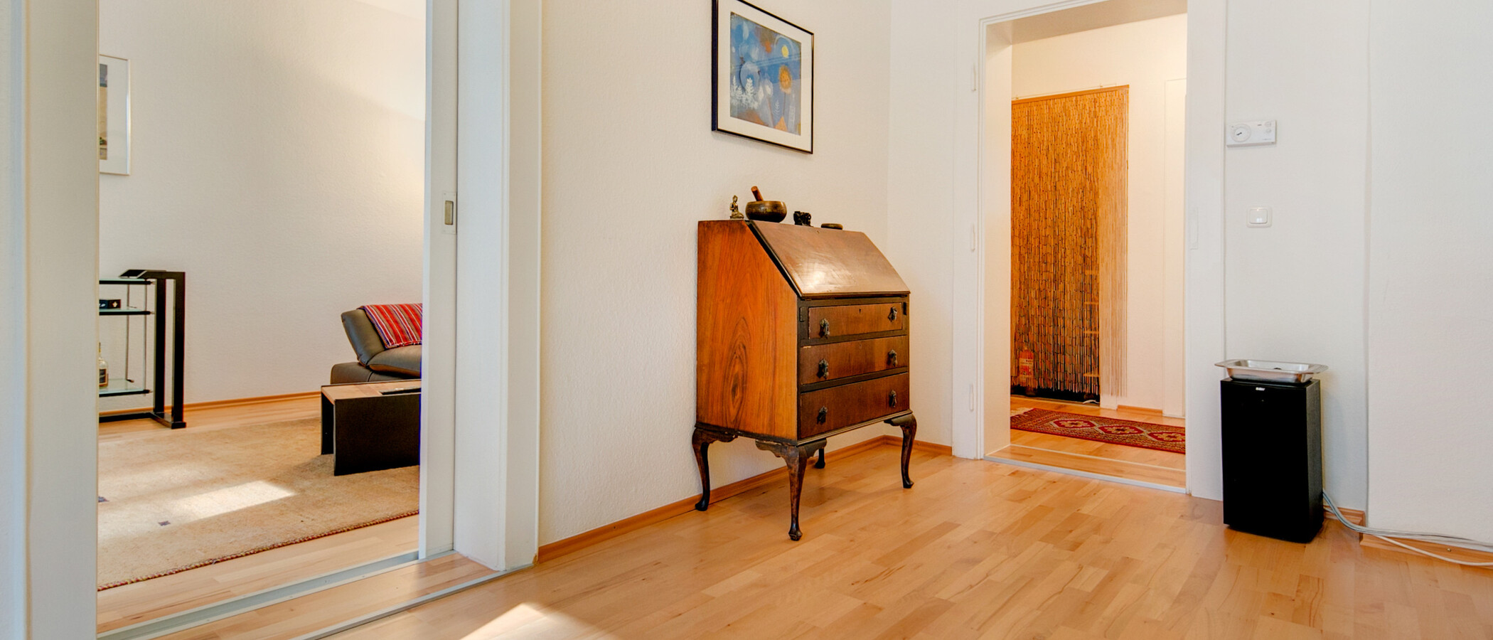 appartement München Haidhausen 04 bureau 7146