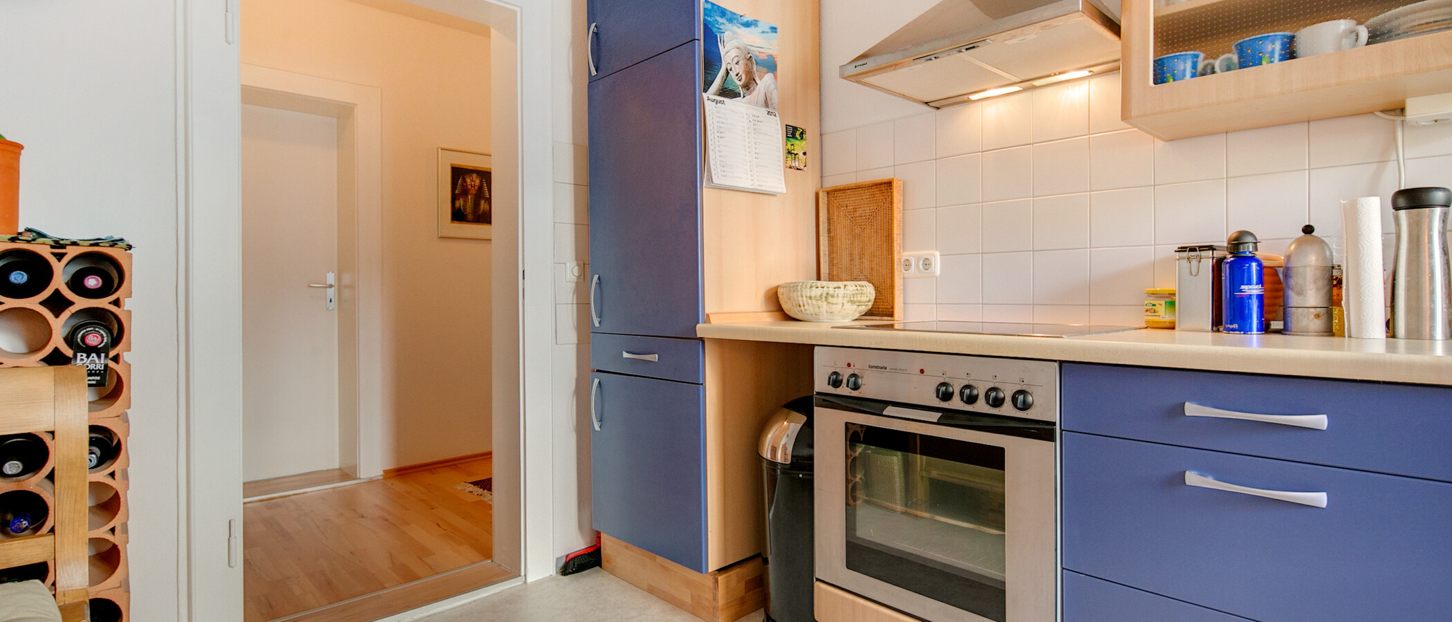 appartement München Haidhausen 03 cuisine 7146