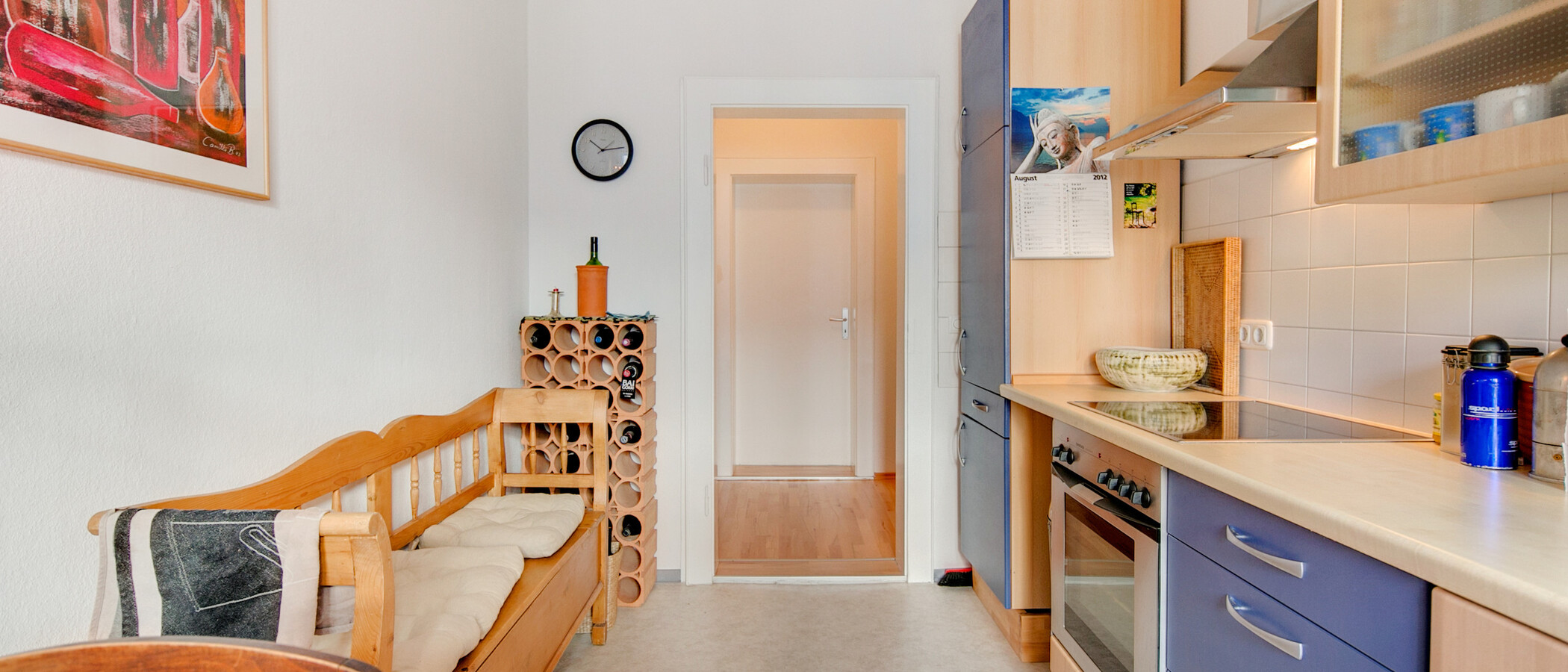 appartement München Haidhausen 04 cuisine 7146