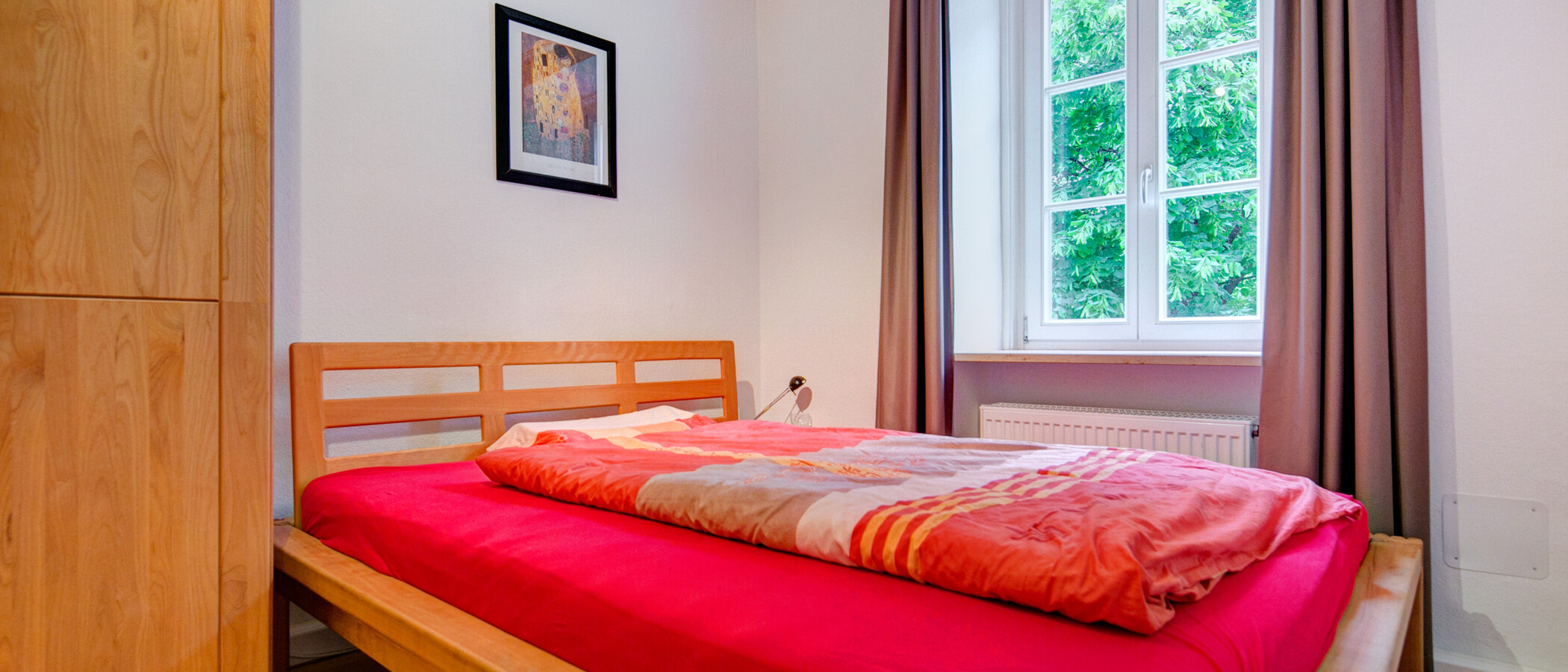 appartement München Haidhausen 01 dormir 7146