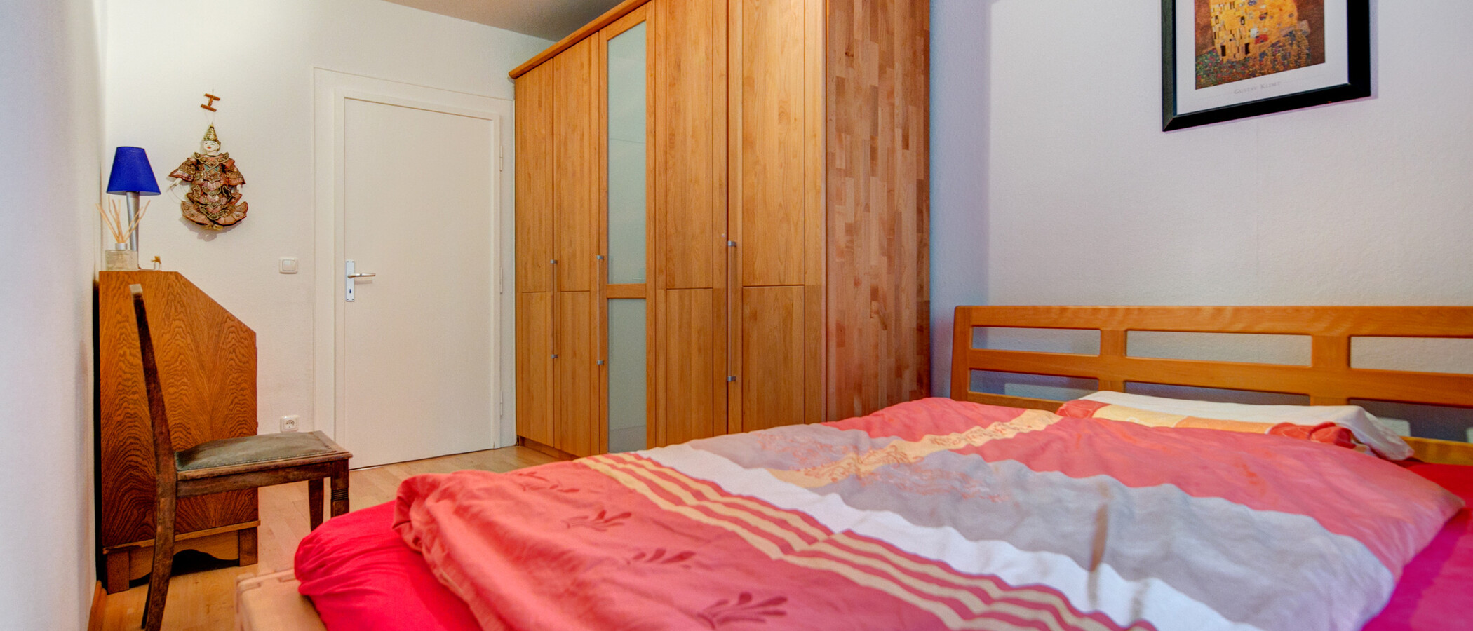 appartement München Haidhausen 02 dormir 7146