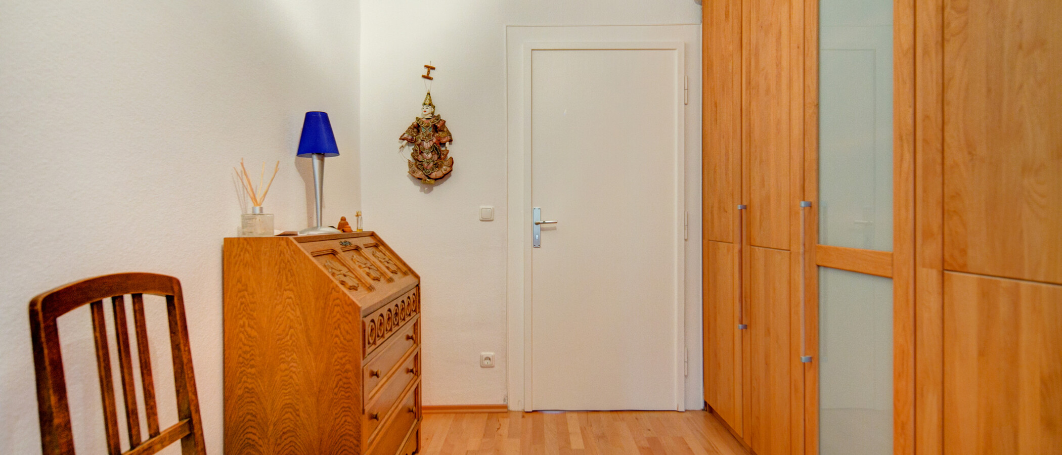 appartement München Haidhausen 03 dormir 7146