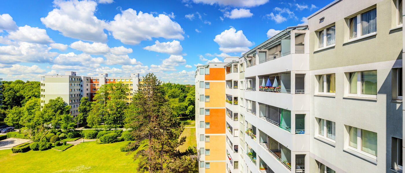 appartement München Ramersdorf 02 vue 7154