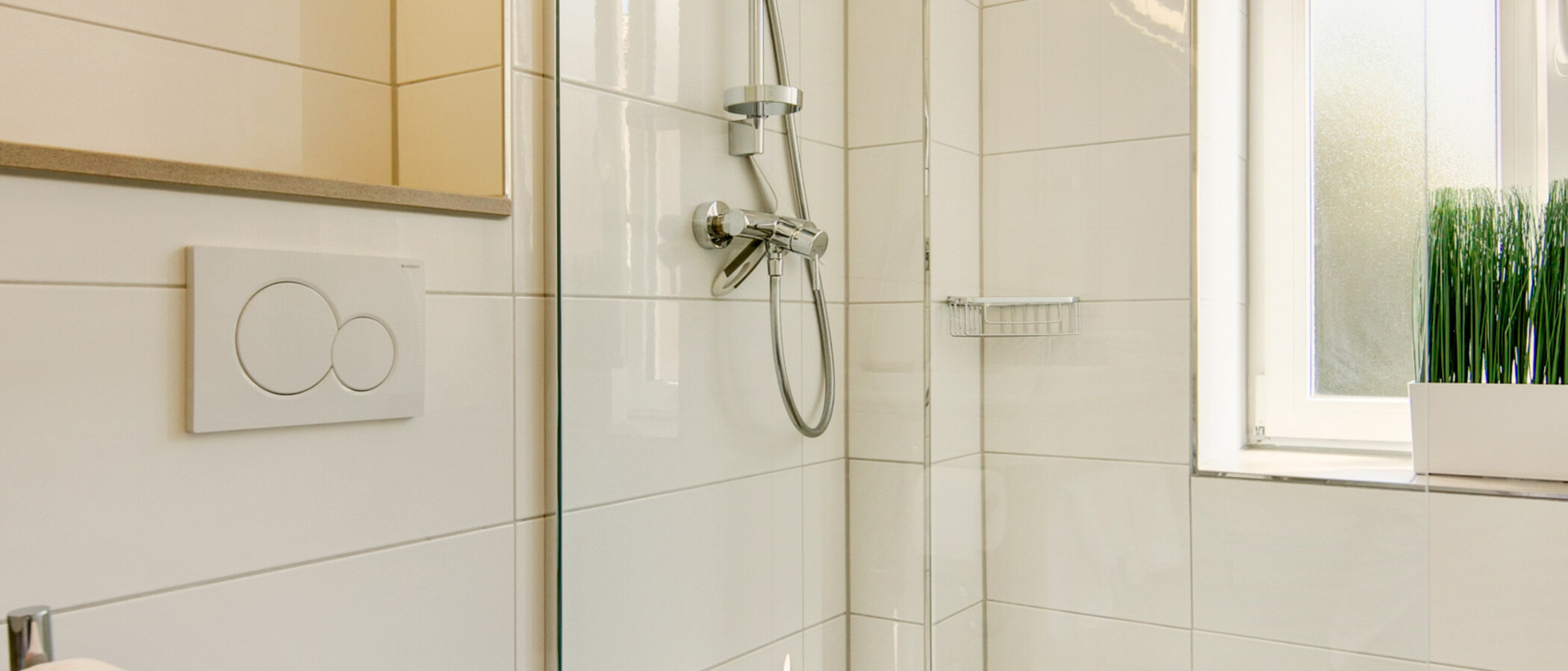 appartement München Isarvorstadt 02 salle de bain 7155