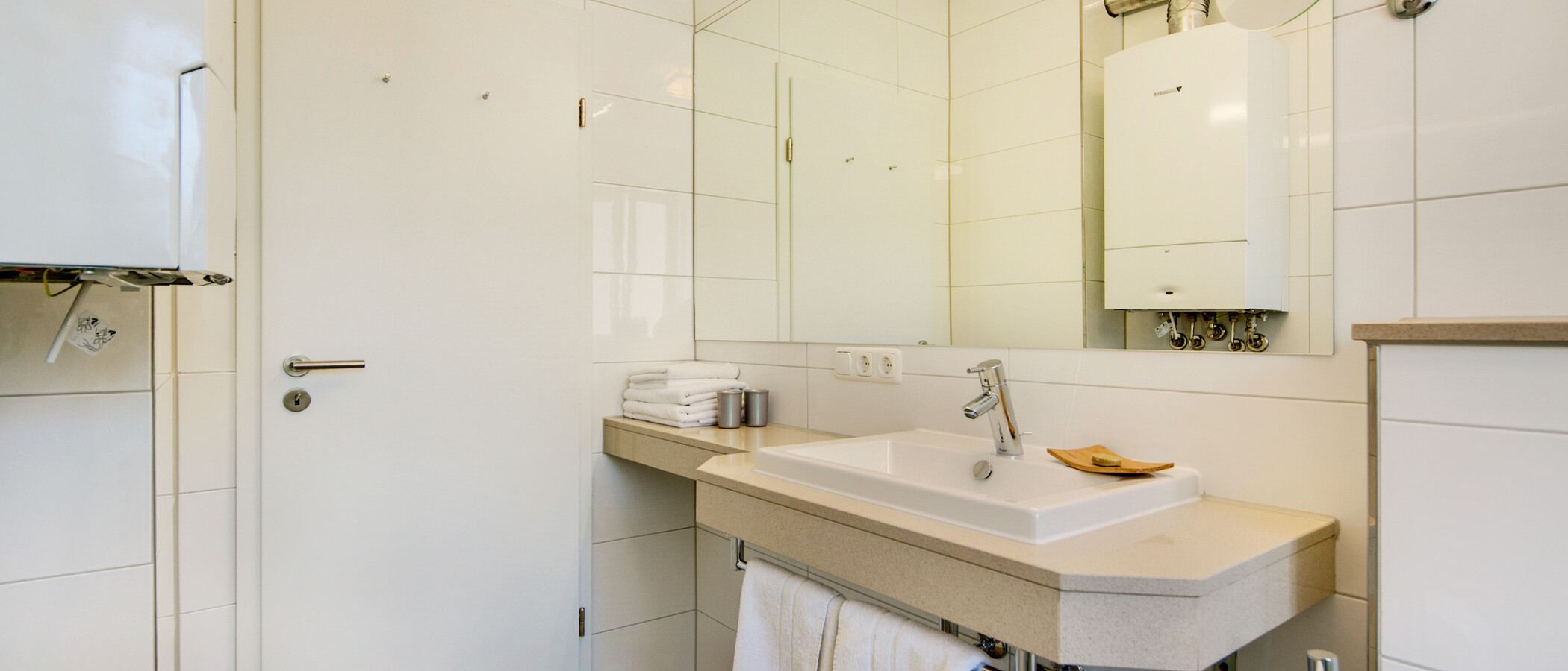 appartement München Isarvorstadt 05 salle de bain 7155