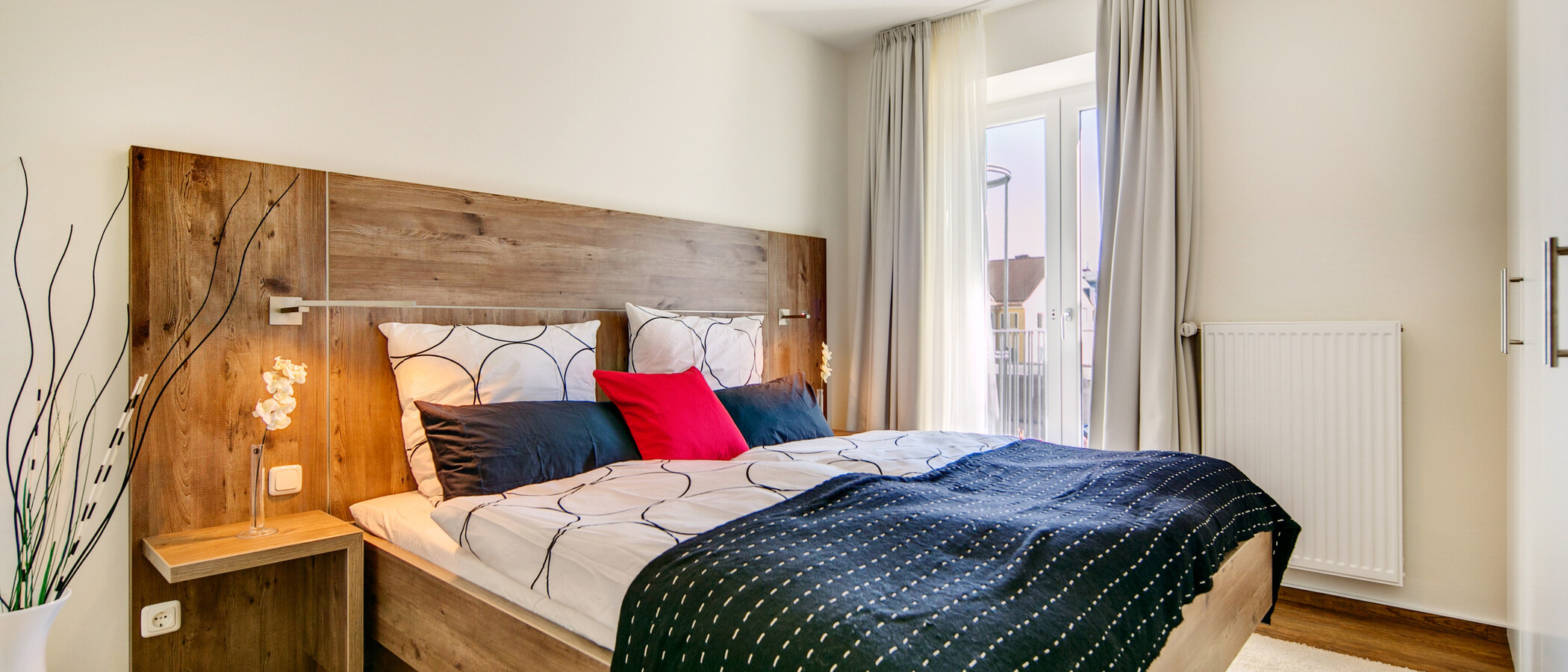 appartement München Isarvorstadt 01 dormir 7155
