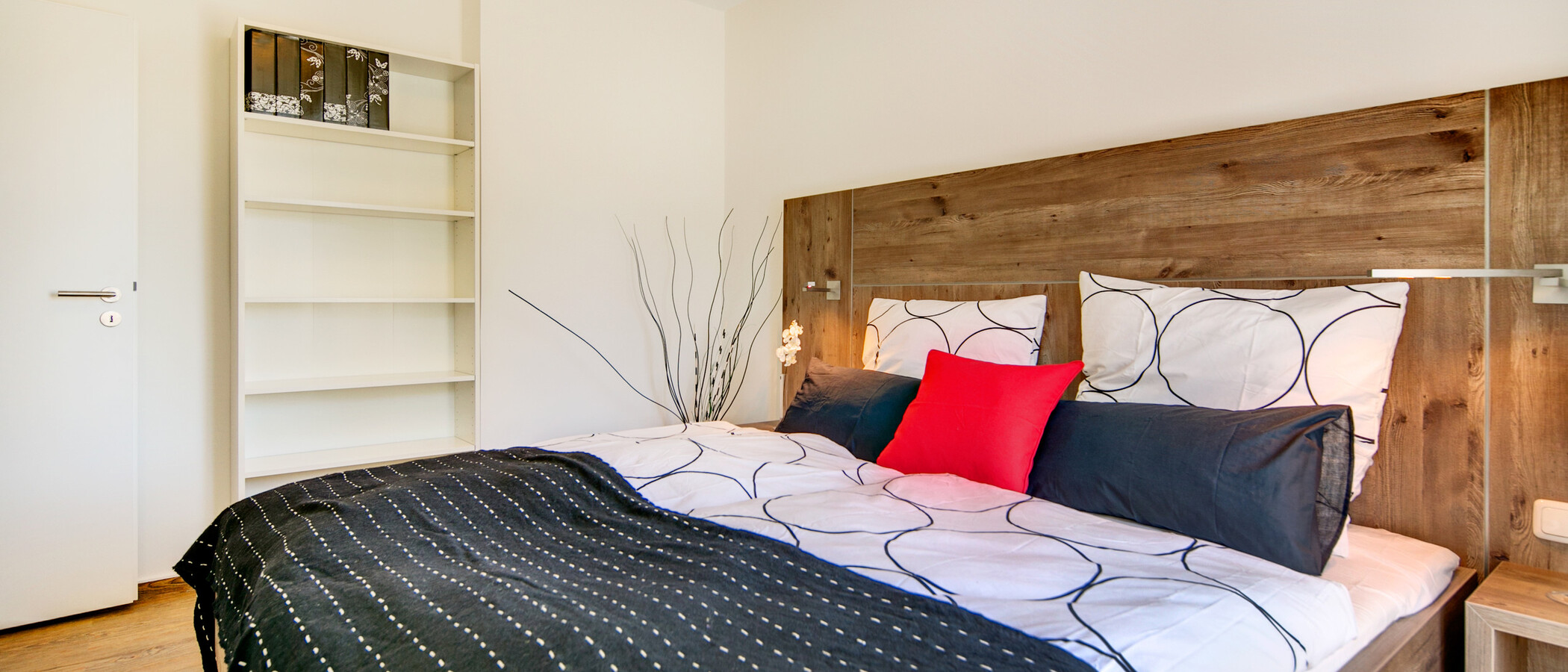 appartement München Isarvorstadt 02 dormir 7155