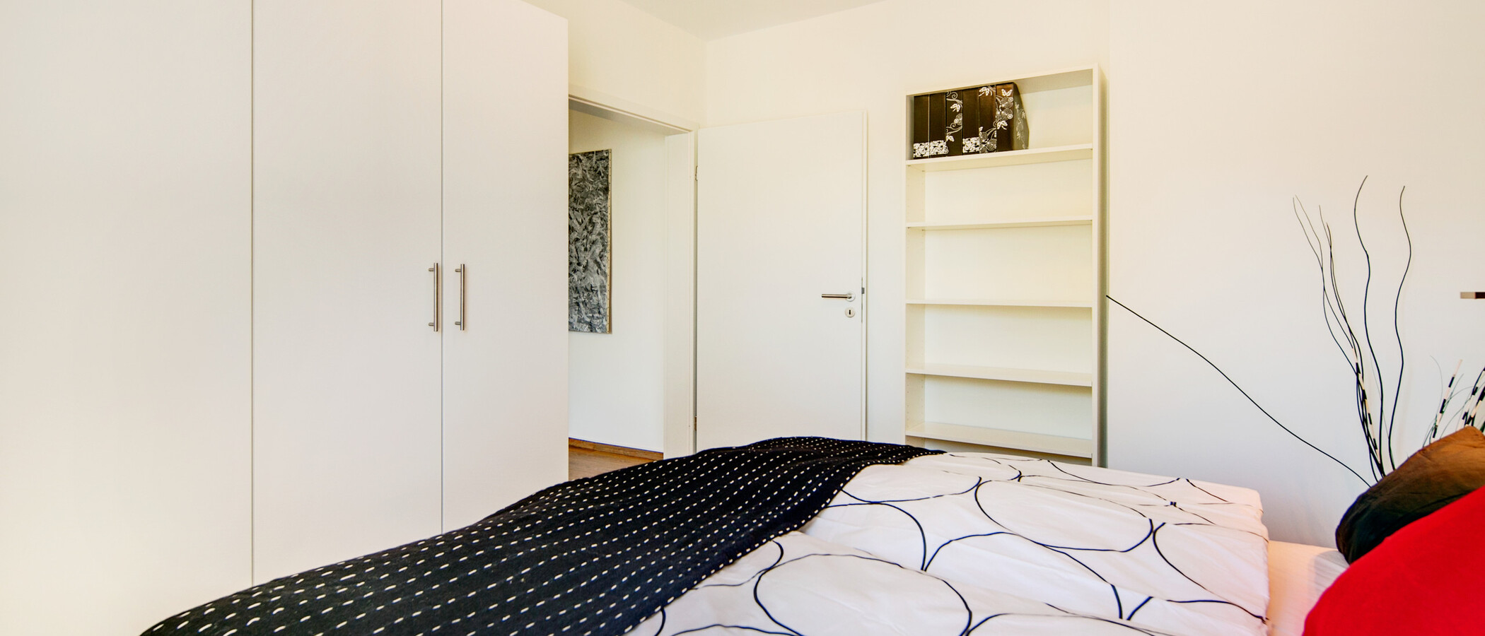 appartement München Isarvorstadt 03 dormir 7155