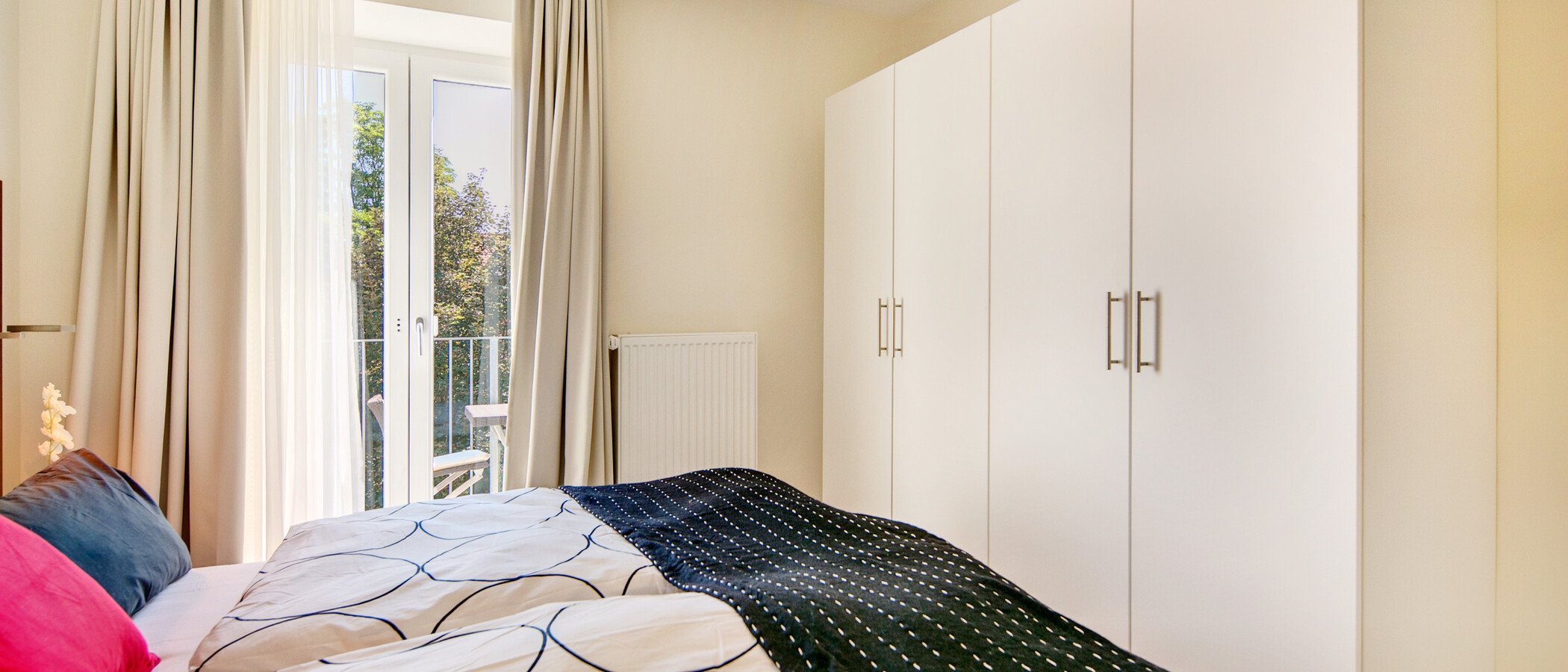 appartement München Isarvorstadt 04 dormir 7155