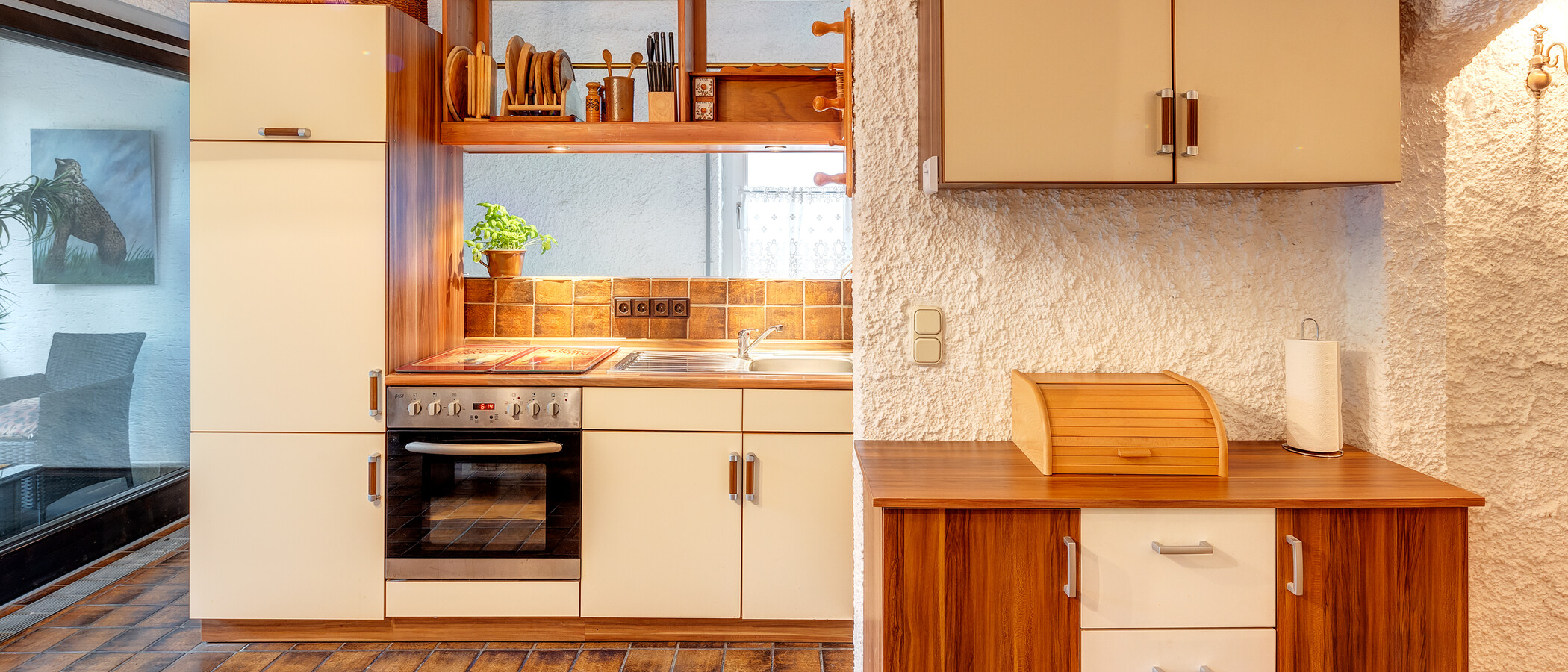 appartement Garching 01 cuisine 7164