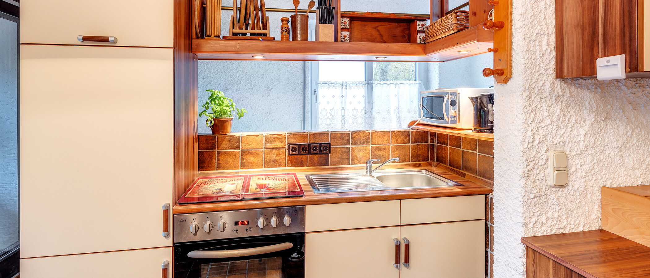 appartement Garching 02 cuisine 7164